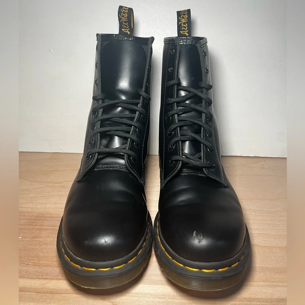 Dr.Martens | Women’s Size 9 | Classic Boot | Medium W - Picture 5 of 9